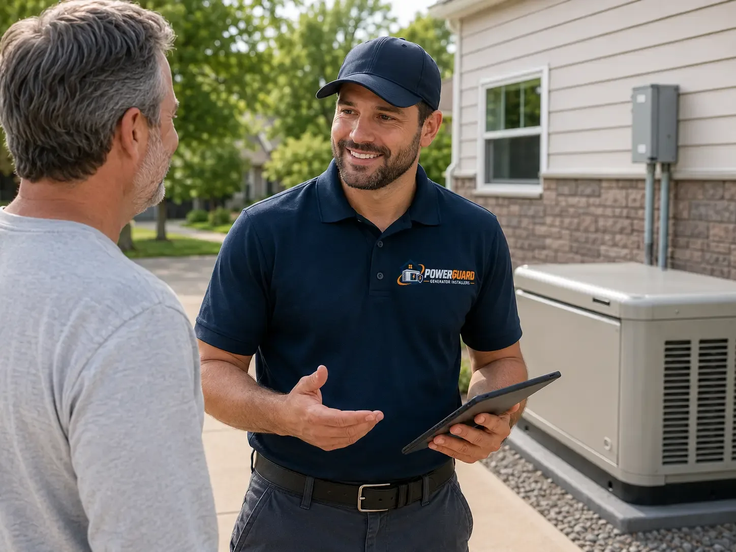 Generator Installation Rutledge, TN FAQs